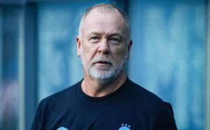 Bernardo Zortea: Joia Gremista Cativa Mano Menezes e Visita Estreia no Tricolor