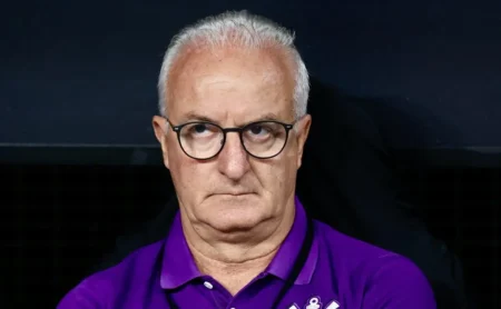 Dorival Júnior fala sobre desafios no Corinthians e confessa: "Faltava no meu currículo"