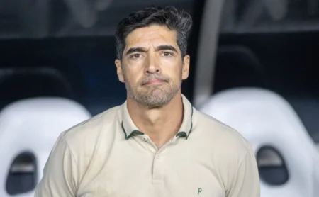 Abel Ferreira: Renovação com o Palmeiras em pauta após o Mundial de Clubes