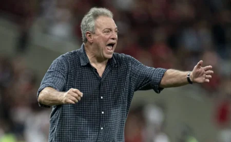 Abel Braga Confirma Recusa ao Internacional em 2024: "Havia um Problema"