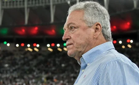 Declínio no futebol: Abel Braga analisa queda de desempenho de Fluminense e mais dois times