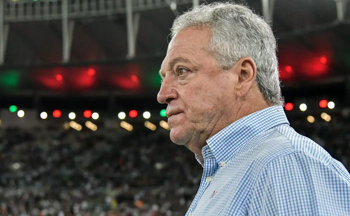 Declínio no futebol: Abel Braga analisa queda de desempenho de Fluminense e mais dois times