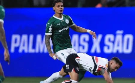 Juca Kfouri aponta Palmeiras como amplo favorito no clássico contra o São Paulo