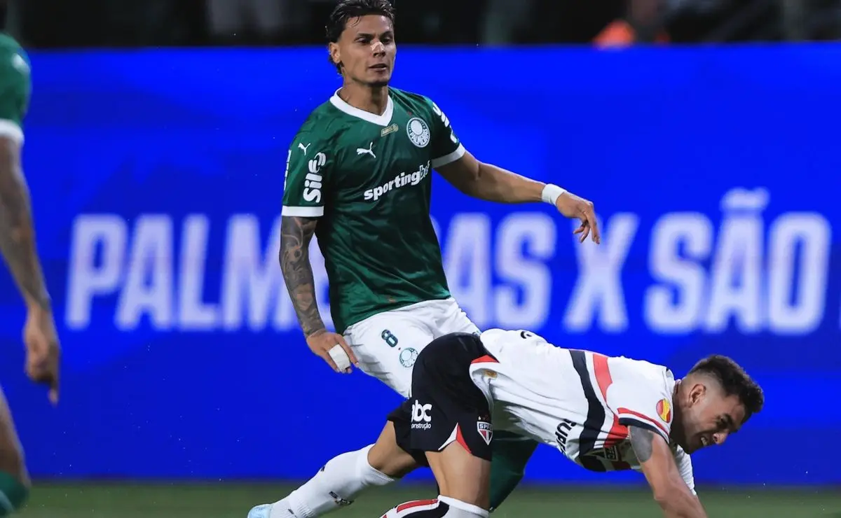 Juca Kfouri aponta Palmeiras como amplo favorito no clássico contra o São Paulo