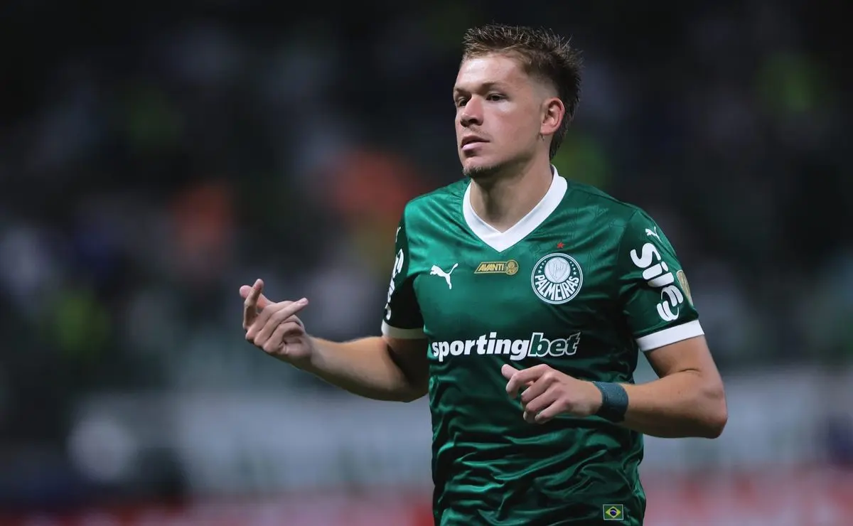 Fuchs aponta o principal motivo para o Palmeiras render mais na temporada