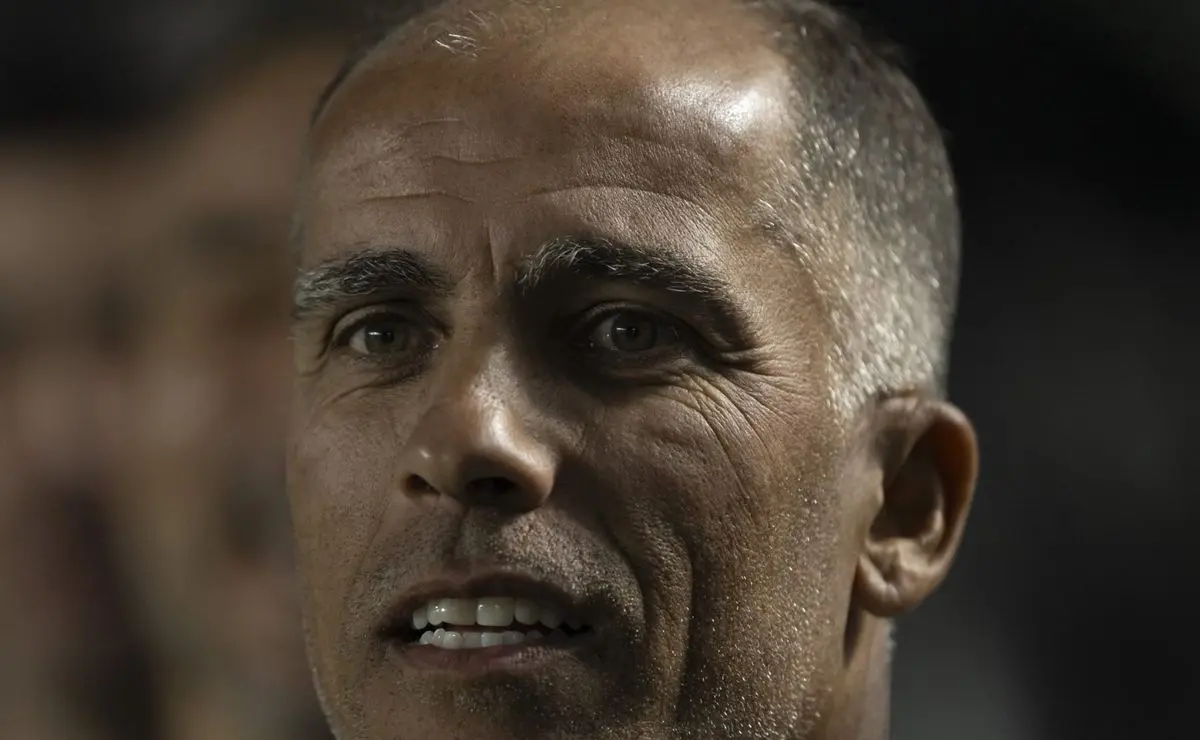 Vasco: Torcida lamenta escalação de Felipe em revés contra o Vitória
