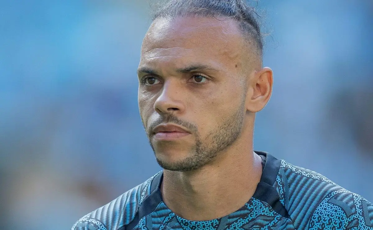 Braitwaite critica postura após empate e alerta sobre a acomodação do Grêmio.