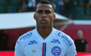 Santos: FIFA ameaça punição por dívida milionária envolvendo Jean Lucas.