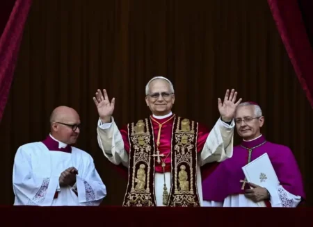 Corinthians: Fim da invencibilidade secular após eleição papal
