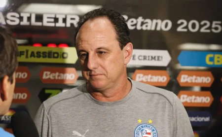 Ceni sobre Flamengo x Bahia: "Extremamente desagradável" e jejum lamentado