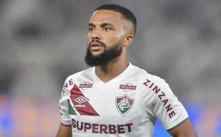 Samuel Xavier: Jogadores do Atlético-MG e a Adaptação ao Gramado Sintético