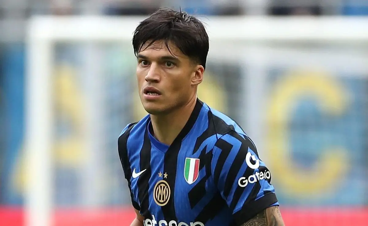 Correa no Internacional em 2025: Contratação possível e rejeição da torcida