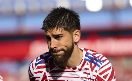 Grêmio considera contratação de Bruno Méndez: ex-Internacional e Corinthians avaliado em R$ 29 milhões