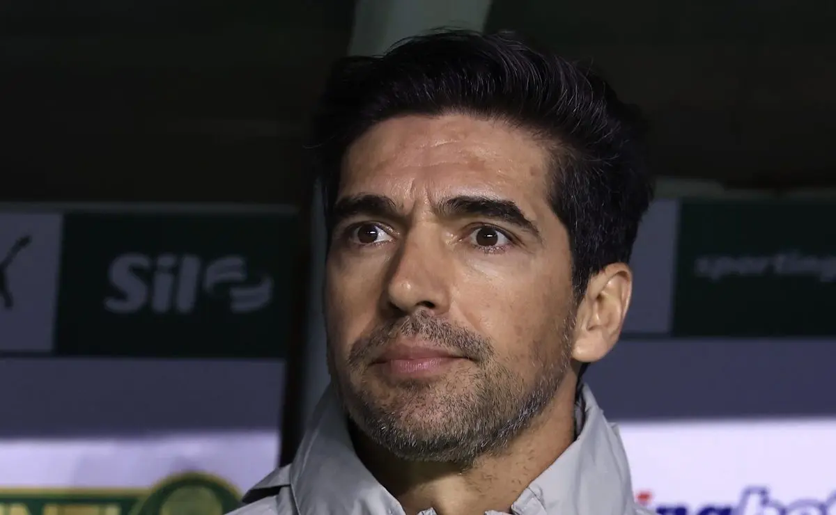 Abel Ferreira Busca Reforços: Palmeiras Mira Alan Franco, do São Paulo