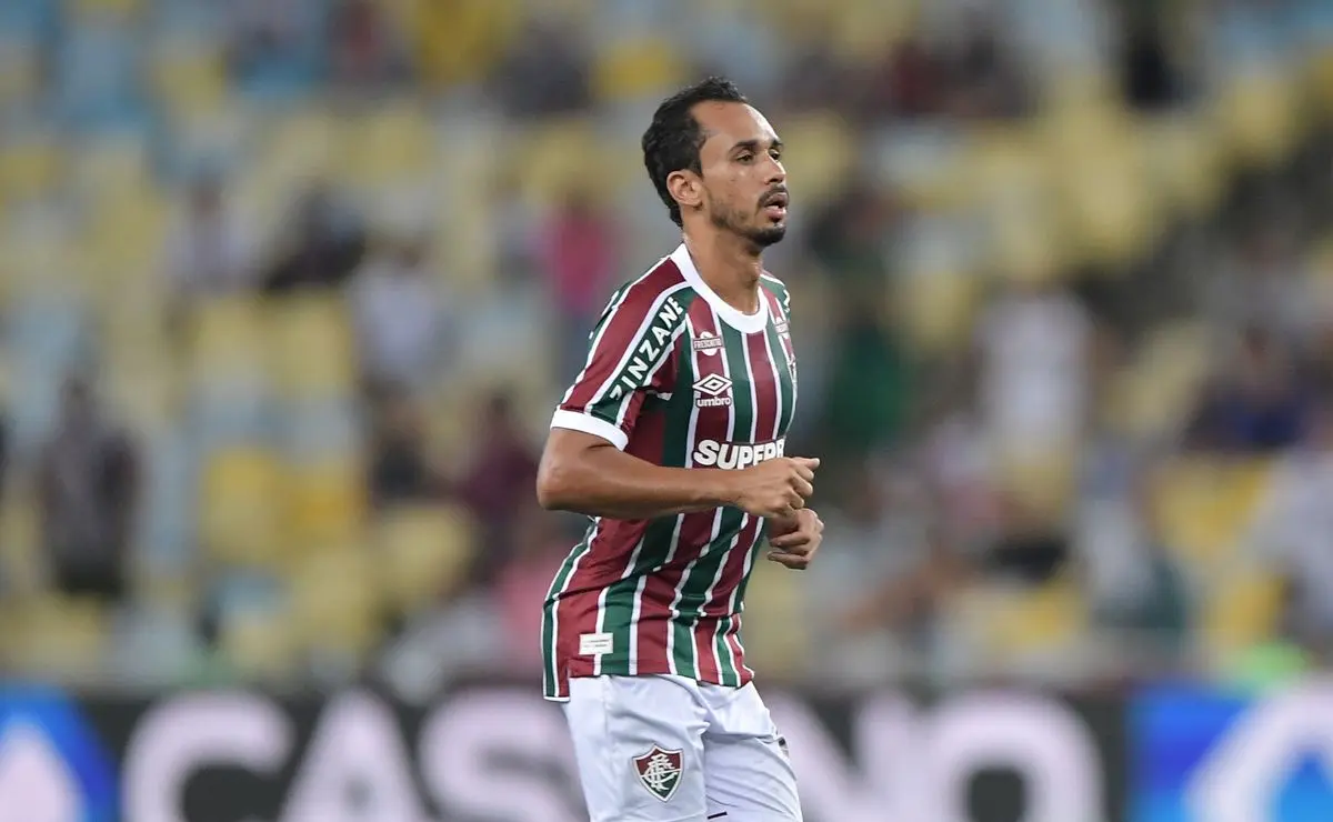 Lesão de Lima no Fluminense: Confira o tempo estimado de recuperação