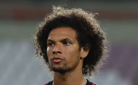 Grêmio desiste de Willian Arão e tem recusa por Caíque, do Juventude