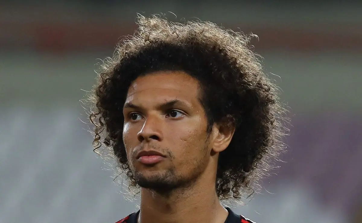Grêmio desiste de Willian Arão e tem recusa por Caíque, do Juventude