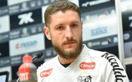 Zé Rafael: Superando a Dor e Retornando aos Gramados pelo Santos