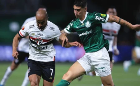 Kfouri aponta Palmeiras como favorito no clássico contra o São Paulo