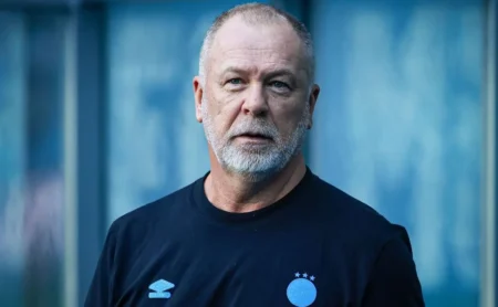Mano Menezes Destaca Progresso do Grêmio Após Empate no Brasileirão: "Subimos um Degrau"