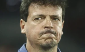 Lima e Guga Chegam ao Vasco Sem Pedido de Diniz