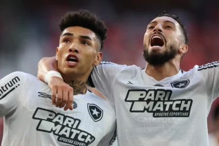 Botafogo Livre: Jogadores à Disposição para Despedida Pré-Copa.
