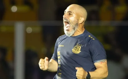 Rafael Guanaes e as Diferenças: A Realidade do Corinthians Revelada