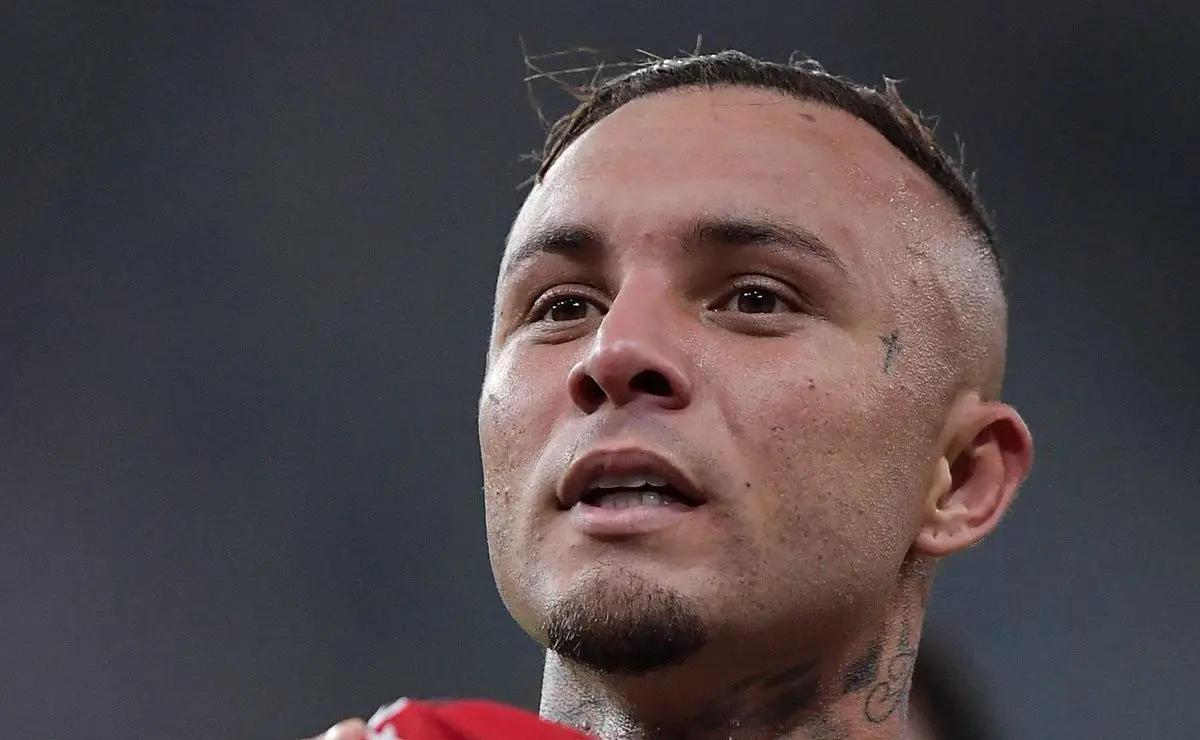 Cebolinha no Flamengo: Futuro Definido com Pronunciamento Oficial do Botafogo