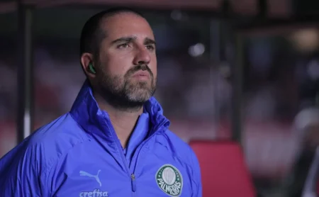João Martins analisa Rafael Rodrigo Klein em Palmeiras e São Paulo: “Regras devem ser cumpridas”