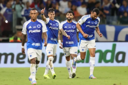 Cruzeiro em Ascensão: Teste de Fogo na Melhor Fase Pós-Seabra
