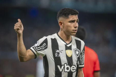 Botafogo: Desfalques Confirmados para os Jogos contra Estudiantes e Flamengo