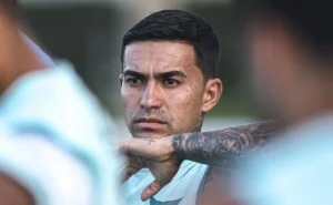 Casagrande Analisa: Saída de Dudu Beneficiou o Cruzeiro em Leveza e Competitividade