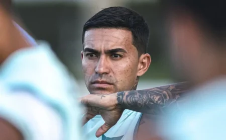 Casagrande Analisa: Saída de Dudu Beneficiou o Cruzeiro em Leveza e Competitividade