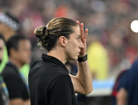 Sportv critica imediatismo no futebol brasileiro: "Absurdos" em foco