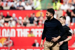 Ruben Amorim Reflete Sobre Possível Despedida do United: "Precisamos Abrir Caminho para Novos Talentos"