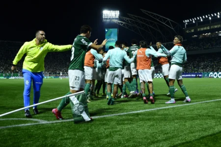 Palmeiras: Elenco superior na era Abel e ousadia que garante a liderança