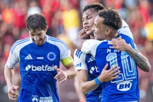 Jardinismo Cruza o Sport: Cruzeiro Domina e Apresenta Nova Postura