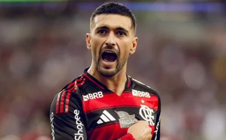 Arrascaeta Define Próximos Passos Diante da Recusa do Flamengo em Renovar Contrato Imediatamente