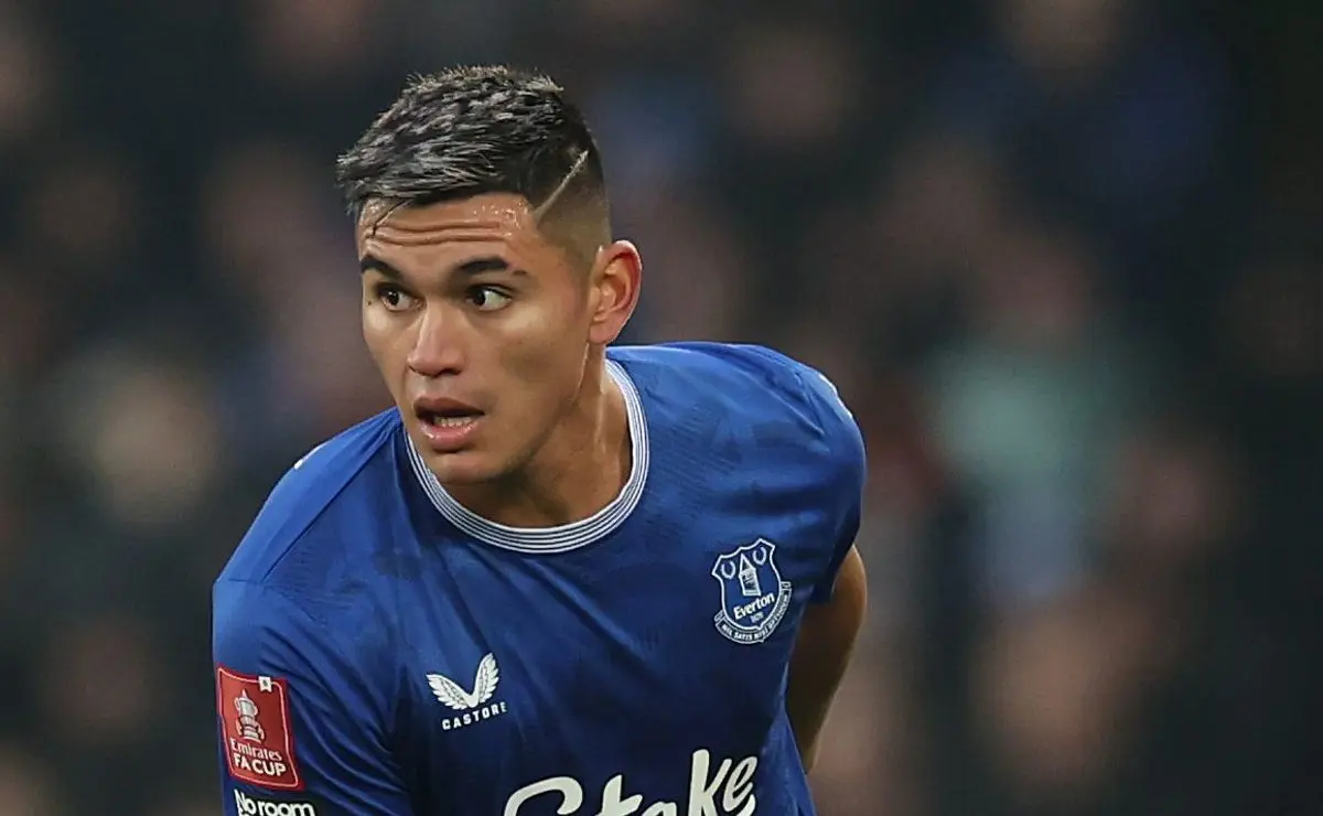 Everton Define Situação de Alcaraz e Flamengo Recebe Alerta Sobre o Meio-Campista