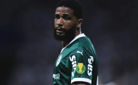 Palmeiras prepara retorno de Micael e Bruno Rodrigues contra o RB Bragantino