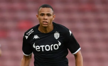 Grêmio Garante R$ 6 Milhões do Monaco por Desempenho de Vanderson