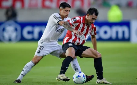 Estudiantes x Botafogo: onde assistir, horário, canal e prováveis escalações
