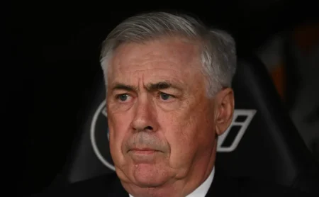 Ancelotti no comando da Seleção Brasileira, anuncia jornal