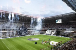 Arena MRV: As Novidades Após a Reabertura