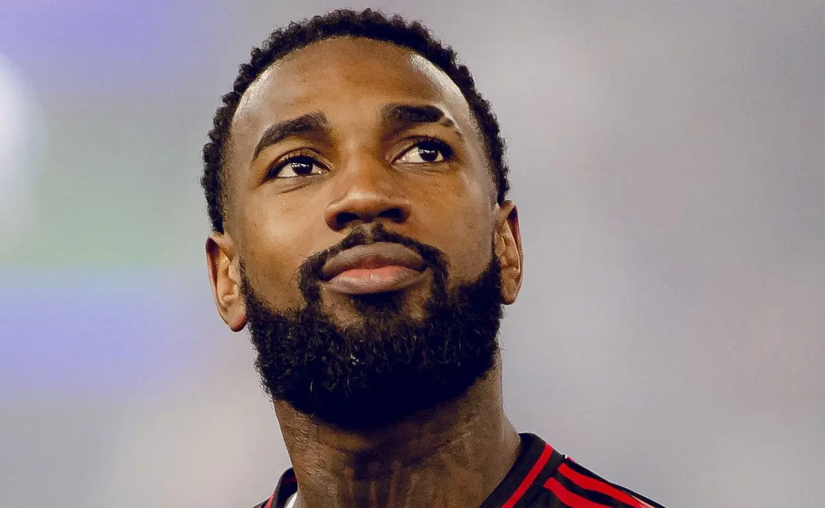 Flamengo Considera Saída de Gerson para o Zenit Diante de Proposta Financeira Atrativa