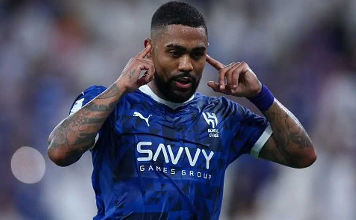 Malcom, ex-Corinthians, é alvo de rival brasileiro: Flamengo demonstra interesse