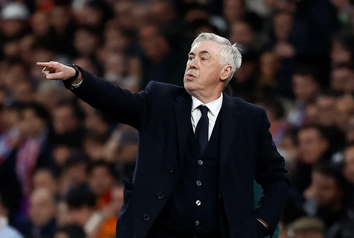 Ancelotti na Seleção: Reações Globais à Notícia
