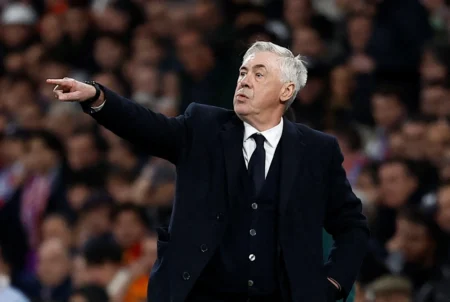 Ancelotti na Seleção: Reações Globais à Notícia