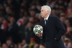 Vencimentos de Ancelotti na Seleção Brasileira: Detalhes do Contrato
