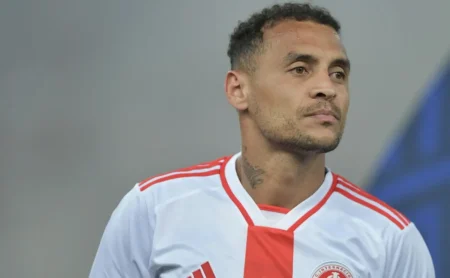 Internacional com mais de 50% de chances na fase mata-mata da Libertadores